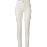 Esmara Dámské džíny "Super Skinny Fit" bílá – Zboží Mobilmania