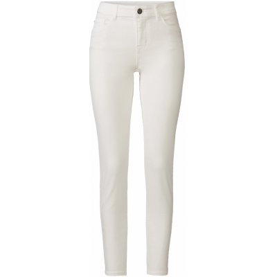 Esmara Dámské džíny "Super Skinny Fit" bílá – Zboží Mobilmania