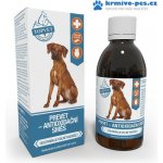Topvet Onkoregen s Astaxanthinem 200 ml – Hledejceny.cz