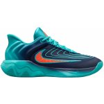 Nike Giannis Immortality 4 shoe fq3680-300 – Zboží Dáma
