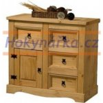 Idea-nábytek Corona 1631 – Sleviste.cz