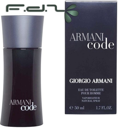 Giorgio Armani Code toaletní voda pánská 75 ml od 1 612 Kč - Heureka.cz