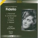 Ludwig van Beethoven - Fidelio Op.72 CD – Hledejceny.cz
