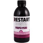 LK Baits Booster Top Restart Purple Plum 250 ml – Hledejceny.cz