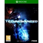 The Technomancer – Zboží Živě