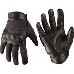 Mil-Tec tactical kůže/aramid černé – Zboží Dáma