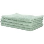 Siguro sada ručníků Comfy Touch Sage Green 30 x 50 cm 4 ks – Sleviste.cz