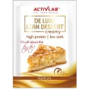 ActivLab Proteinový krém Créme Brulée 30 g