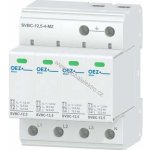 OEZ SVBC-12,5-4-MZ – Sleviste.cz