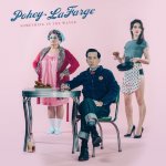 Lafarge Pokey - Something In The Water CD
