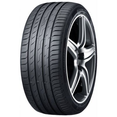 Nexen N'Fera Sport 215/50 R18 96W – Hledejceny.cz