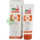 Sebamed opalovací krém SPF50 75 ml