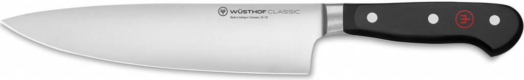 WUSTHOF CLASSIC šéfkuchársky nôž 20 cm