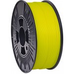 Nebula PLA Fluo Žlutá / Yellow Fluo 1,75 mm 1 kg – Zboží Živě
