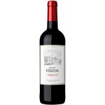 Maison le Star Vin de Bordeaux AOP Château Pericou Suché červené 0,75 l (holá láhev) – Hledejceny.cz