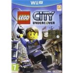 LEGO City: Undercover – Zboží Dáma