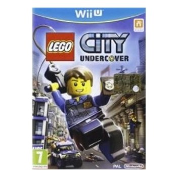 LEGO City: Undercover