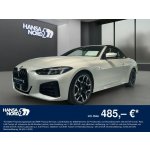 BMW 420i Cabrio M Sport 135 kW – Hledejceny.cz