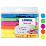 Centropen 8552 5+1 sada – Zboží Živě