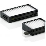 Filtr, vzduch v interiéru MANN-FILTER CU 21 002-2 MF CU21002-2 – Hledejceny.cz