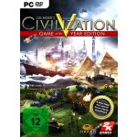 Civilization 5 – Zboží Živě