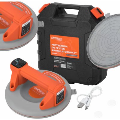 Kraft&Dele KD11964 – Zbozi.Blesk.cz