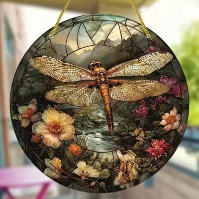 Izmael Slunce Dragonfly/Typ7 – Zboží Dáma