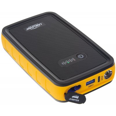 Stualarm PROFI 8.000mAh/600A 12V