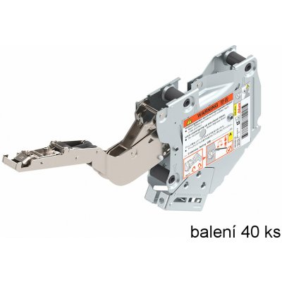 Blum 20K2C01.02 Aventos HK-S střední – Sleviste.cz