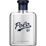 Ralph Lauren Polo 67 Extreme parfémovaná voda pánská 125 ml – Hledejceny.cz