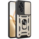 Techsuit - řada CamShield - Honor 200 - zlatý – Zboží Živě