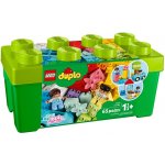LEGO® DUPLO® 10913 Box s kostkami – Hledejceny.cz