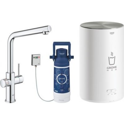 Grohe Red Duo 30327001 – Zboží Mobilmania