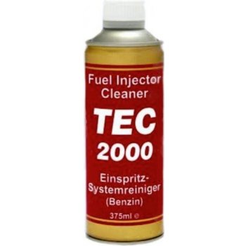 TEC-2000 Fuel Injector Cleaner 375 ml