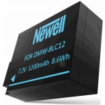 NEWELL DMW-BLC12 – Zboží Živě