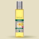 Saloos Celulinie sprchový olej 125 ml – Zboží Mobilmania