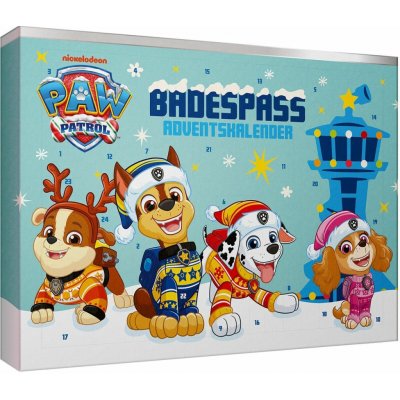 Alltoys Tlapková patrola – Zboží Dáma