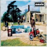 Oasis - Be Here Now CD – Hledejceny.cz