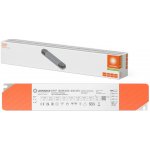 Napájecí transformátor pro LED pásky 24V DC 220-240V AC 150W VÝKONOVÁ TŘÍDA Ledvance