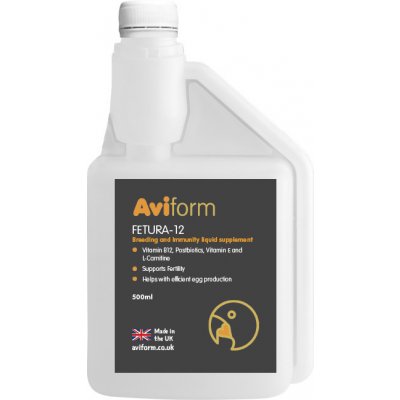 Aviform FETURA-12 0,5 L – Zboží Mobilmania