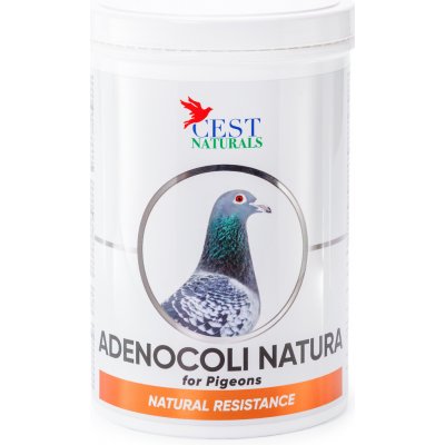 Cest Pharma Adenocoli Natura 0,4 kg – Zboží Mobilmania