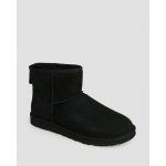 Ugg Classic Mini pánské černé 1002072-BLK – Zboží Dáma