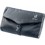 Deuter Wash Bag II black Černá – Zboží Dáma