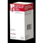 LACTULOSE AL POR 667MG/ML SIR 1X500ML – Zboží Dáma