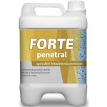 Austis FORTE penetral 1 kg Transparentní 1 kg – Hledejceny.cz
