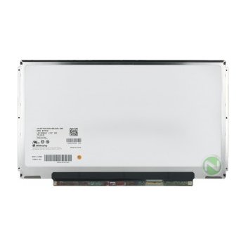 Displej na notebook Fujitsu LIFEBOOK UH572 CLAA133WB01A Display 13,3“ 40pin HD LED Slim - Matný