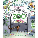 Kdopak bydlí v ZOO – Hledejceny.cz