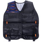 Nerf Kik taktická vesta – Zboží Dáma