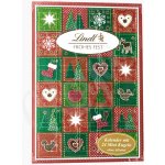 Lindt Merry Christmas Calendar 115g – Zboží Mobilmania