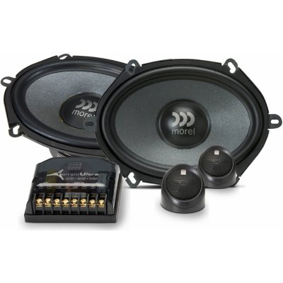 Morel Tempo Ultra 572 MKII – Hledejceny.cz